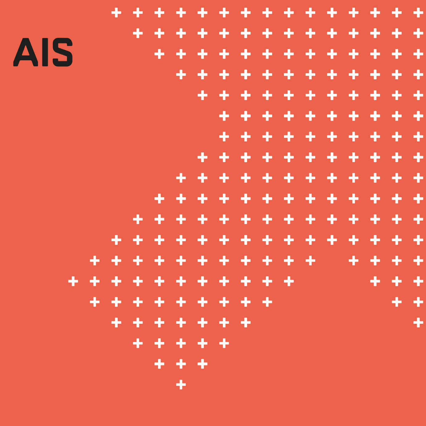 AIS Interiors Arrow Graphic Device