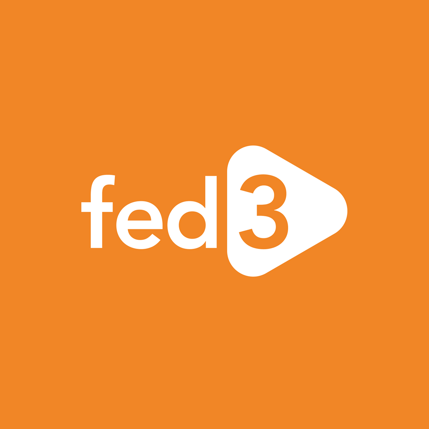 Fed3 Projects logo