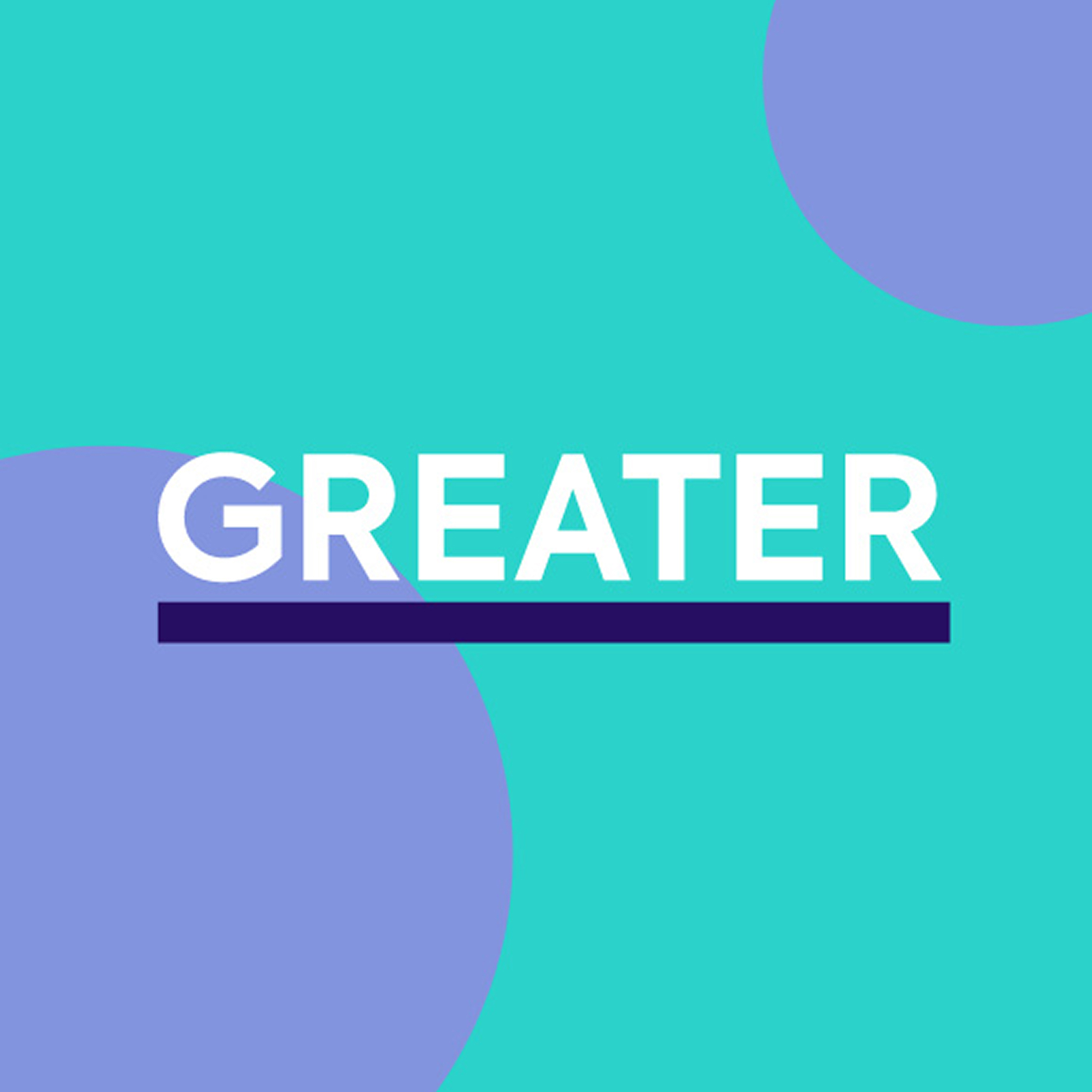 MCG Greater graphic