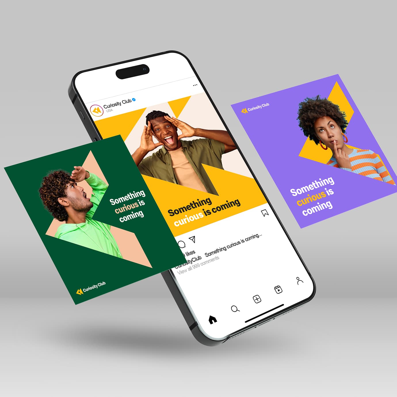 mobile ad