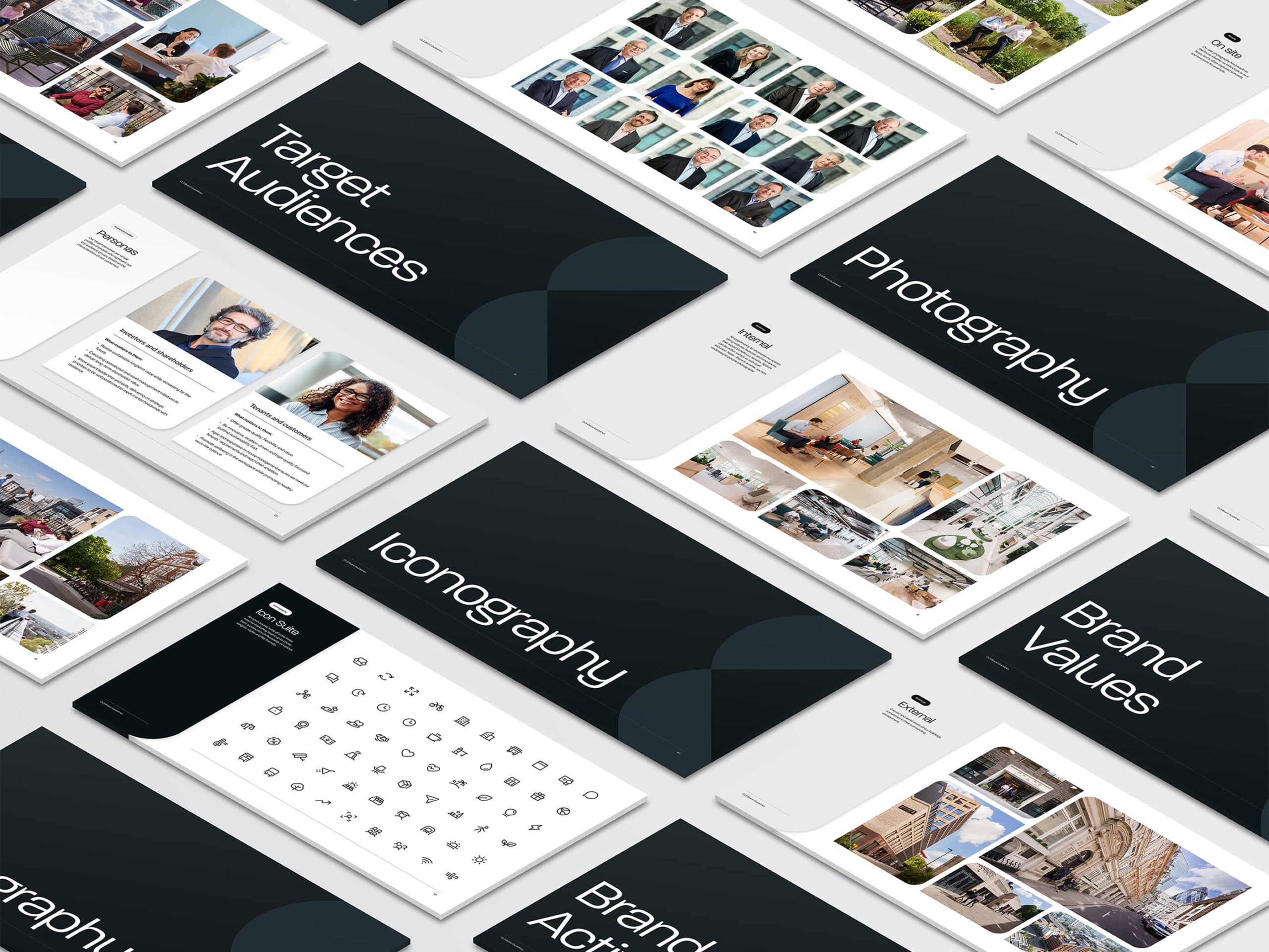 brand guidelines