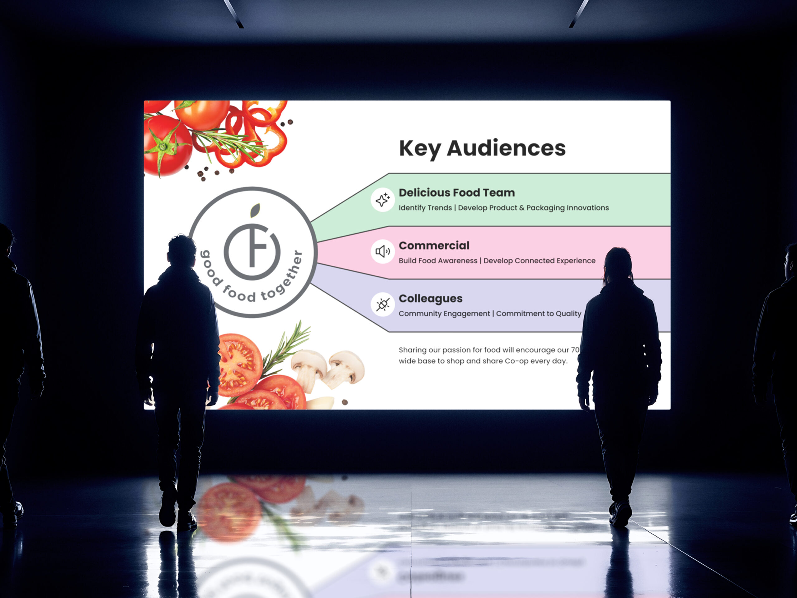 presentation