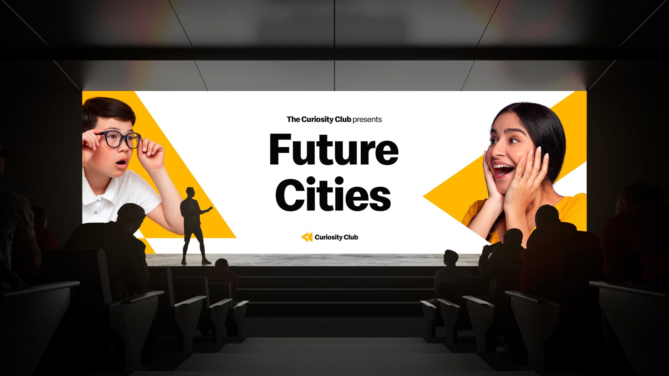 future cities