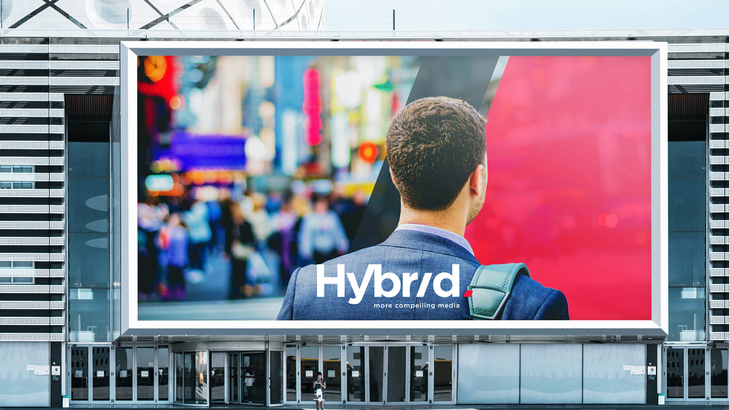 billboard