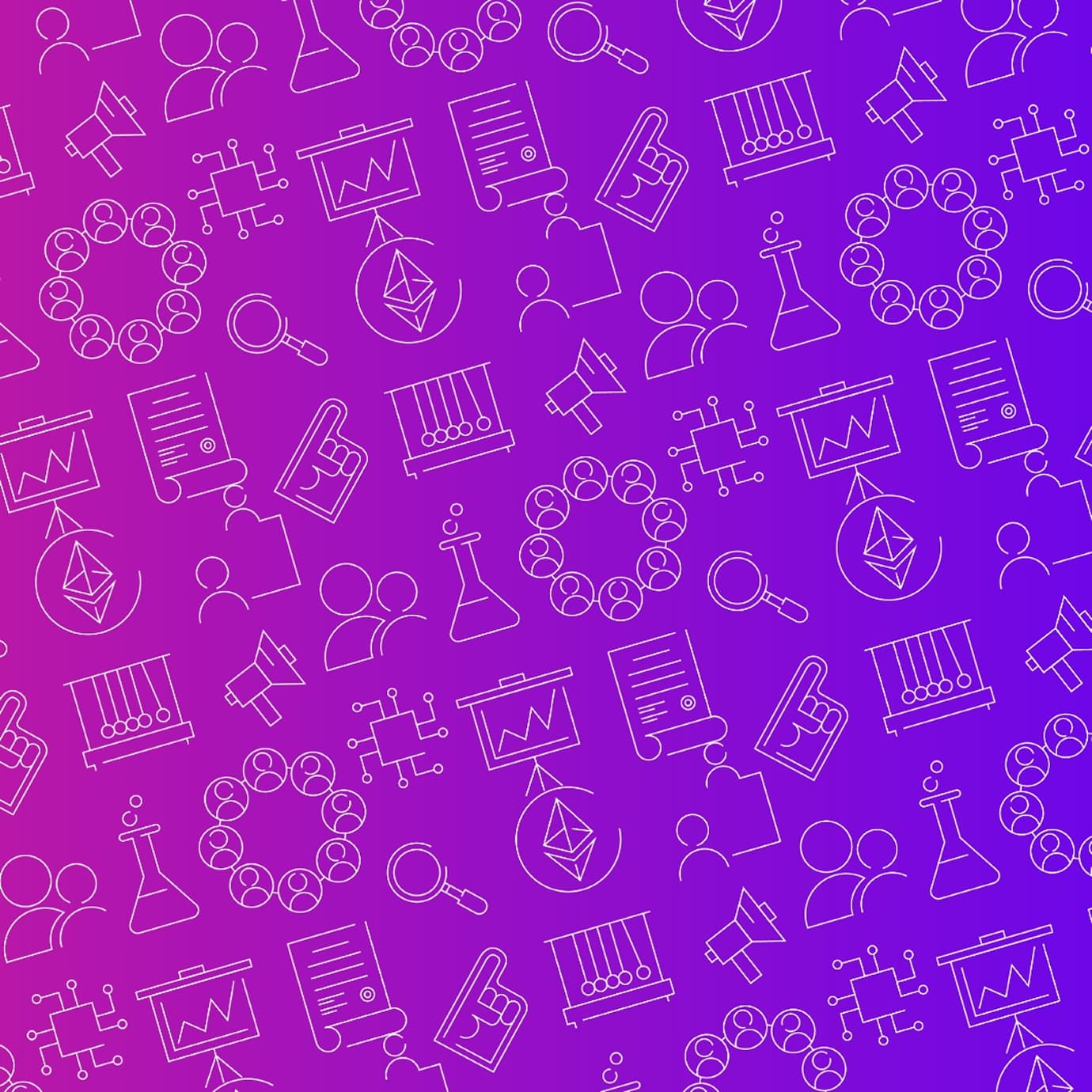icons grid
