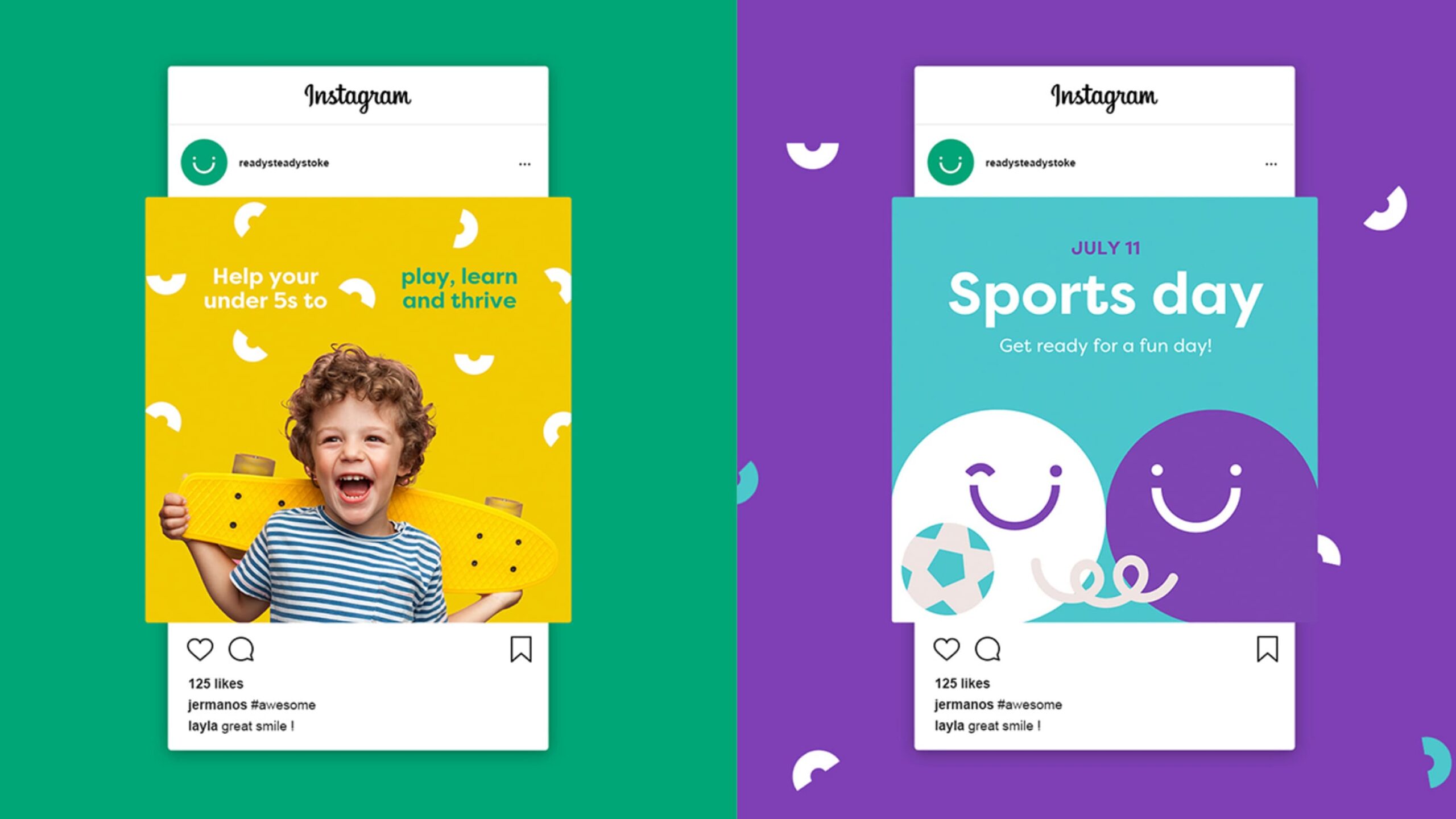 instagram posts