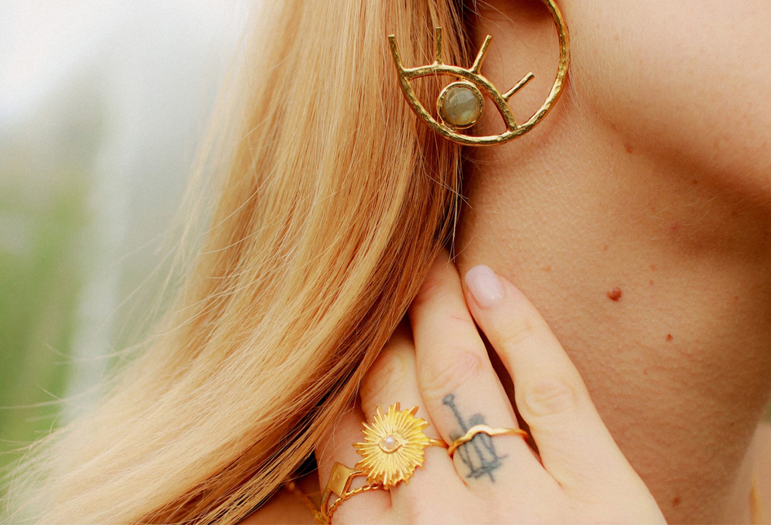 ottam handcrafted jewellery