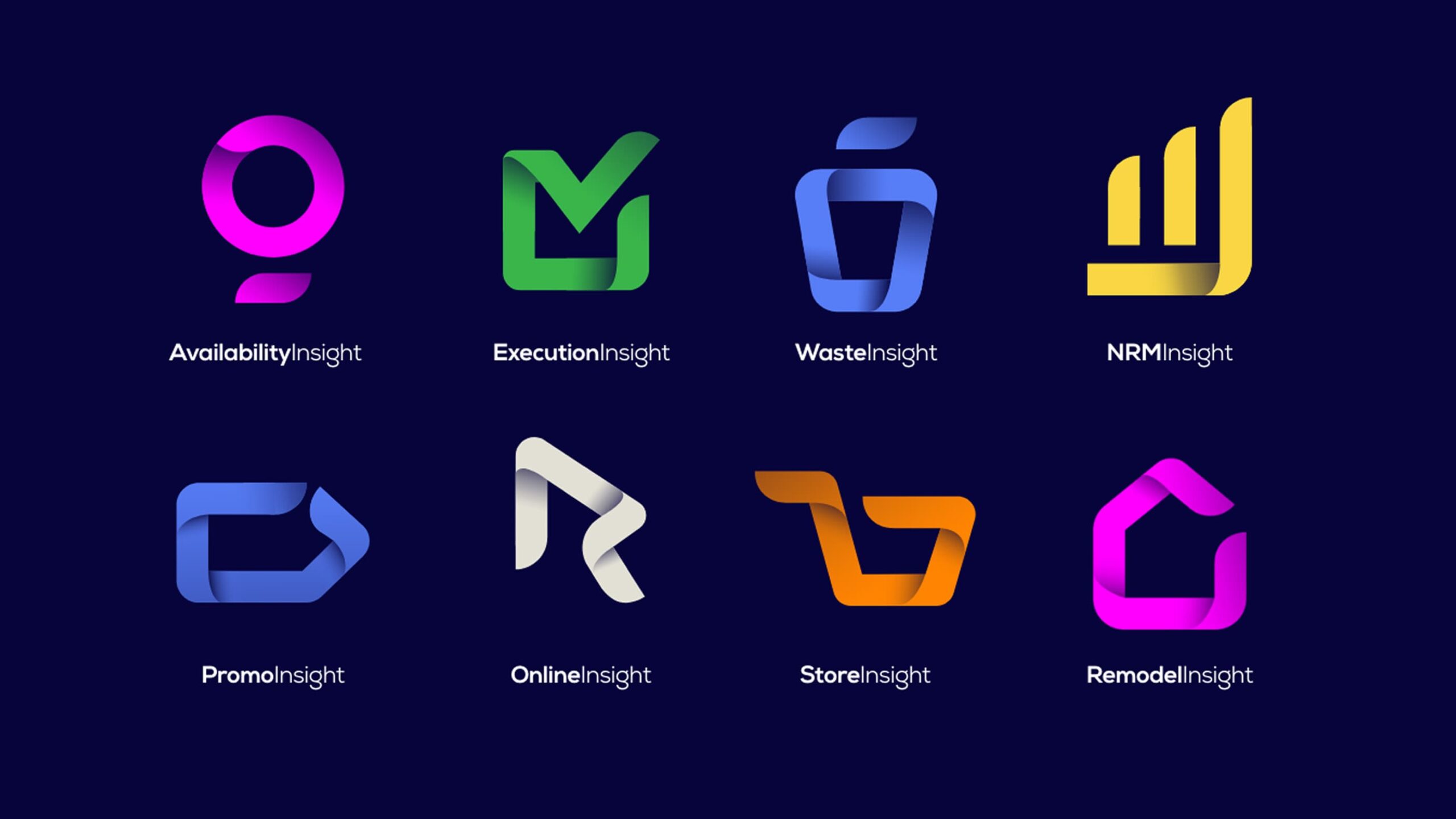 Retail insight offerings