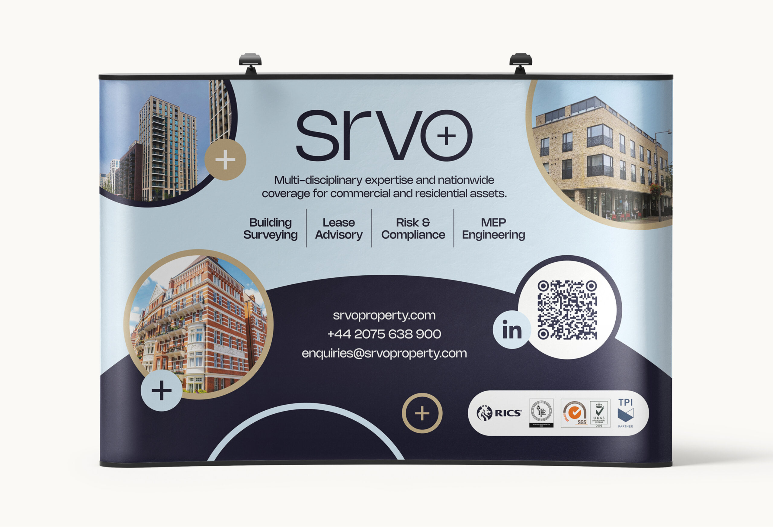 srvo 3m event display