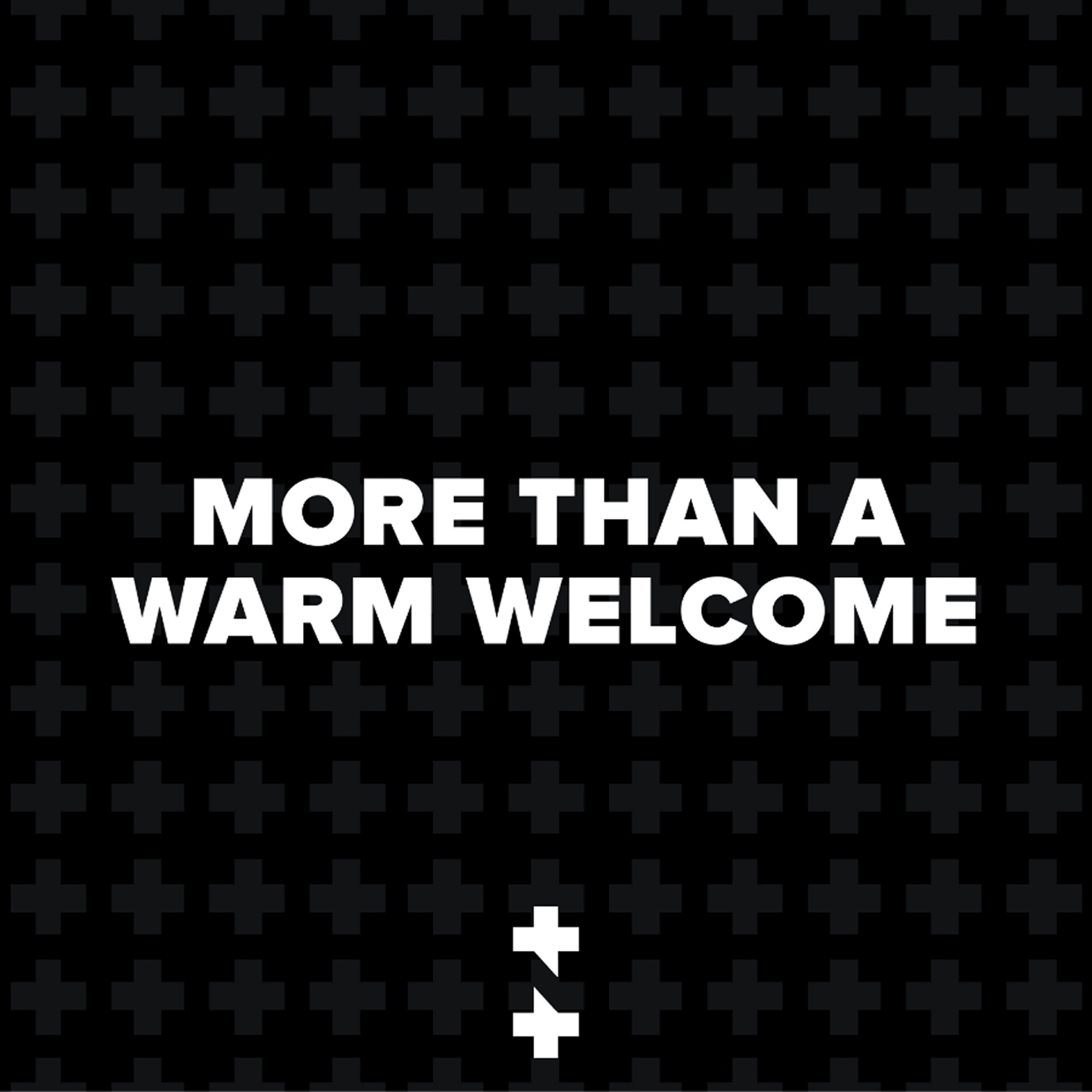 Nulty More than a warm welcome message