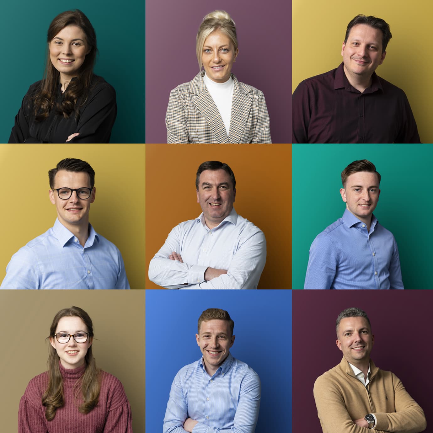 team