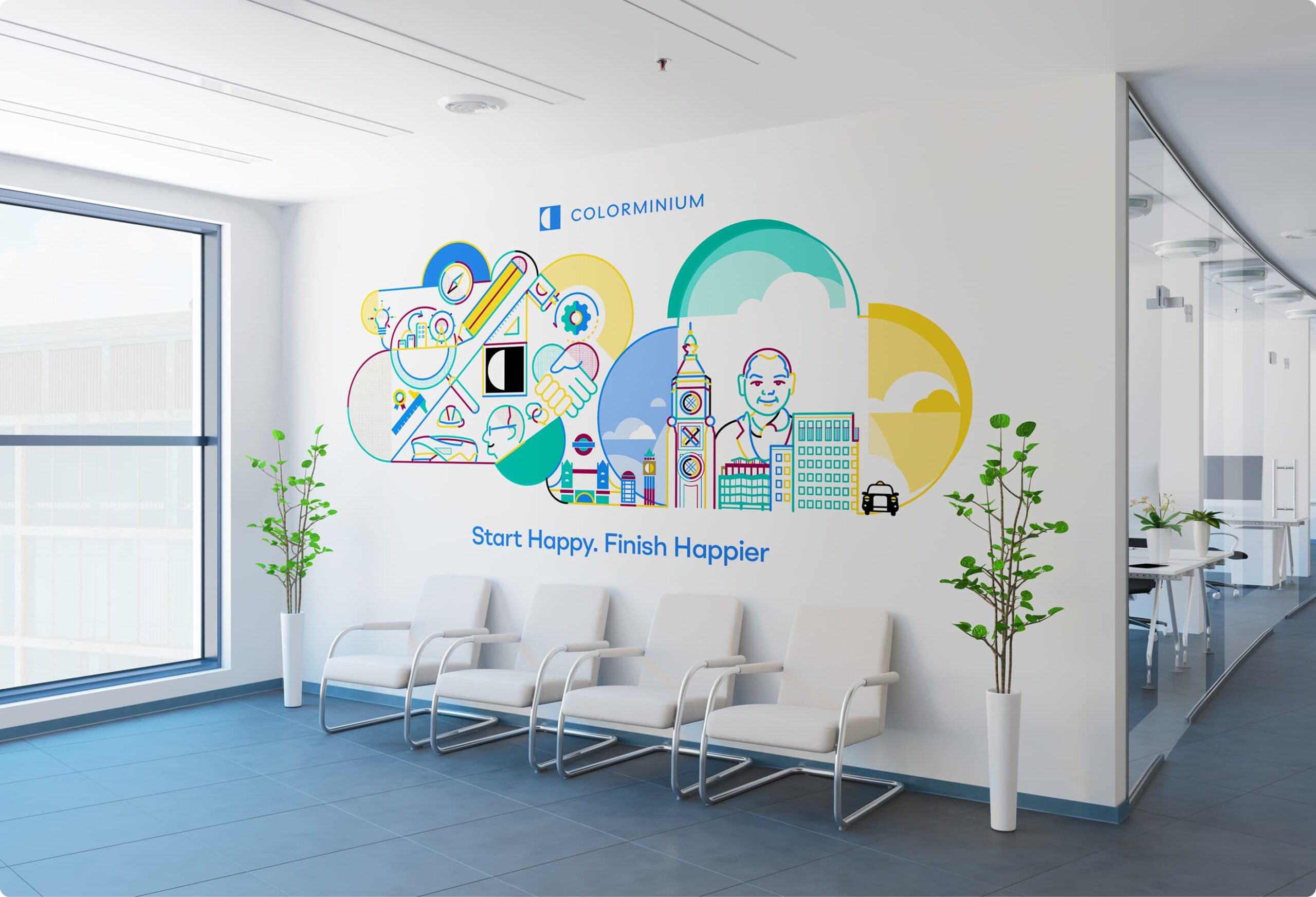 wall painting