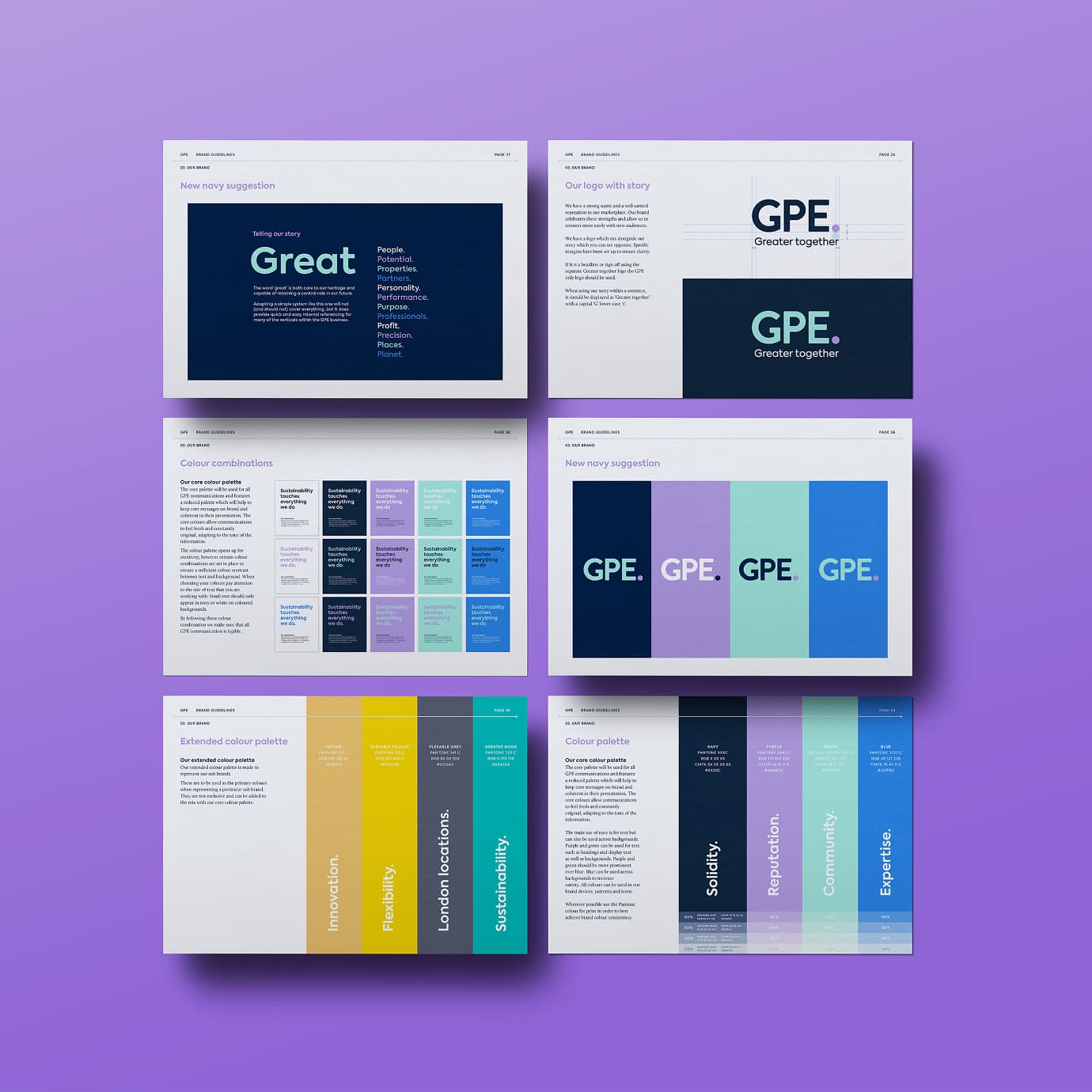 GPE Brochure