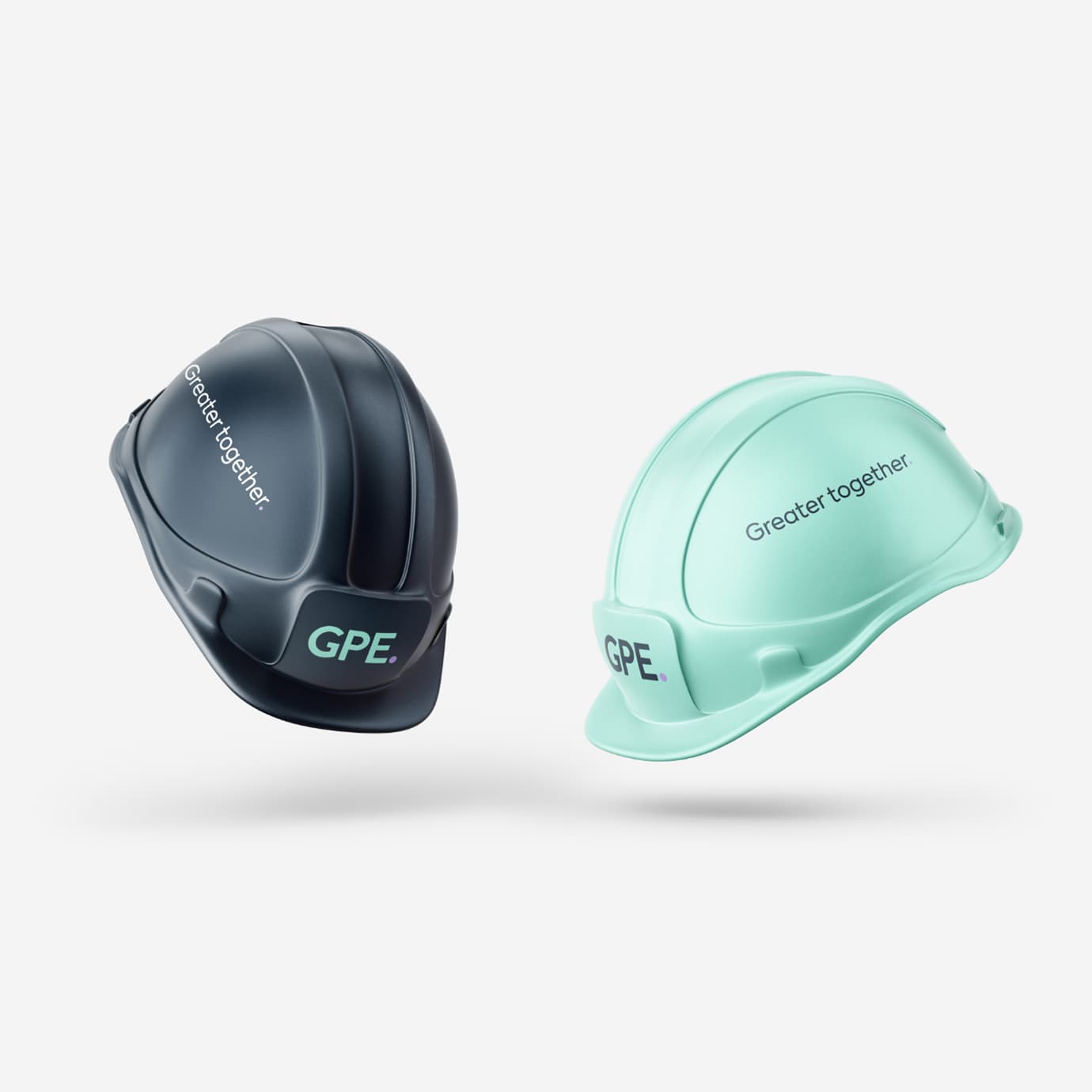 helmets for work
