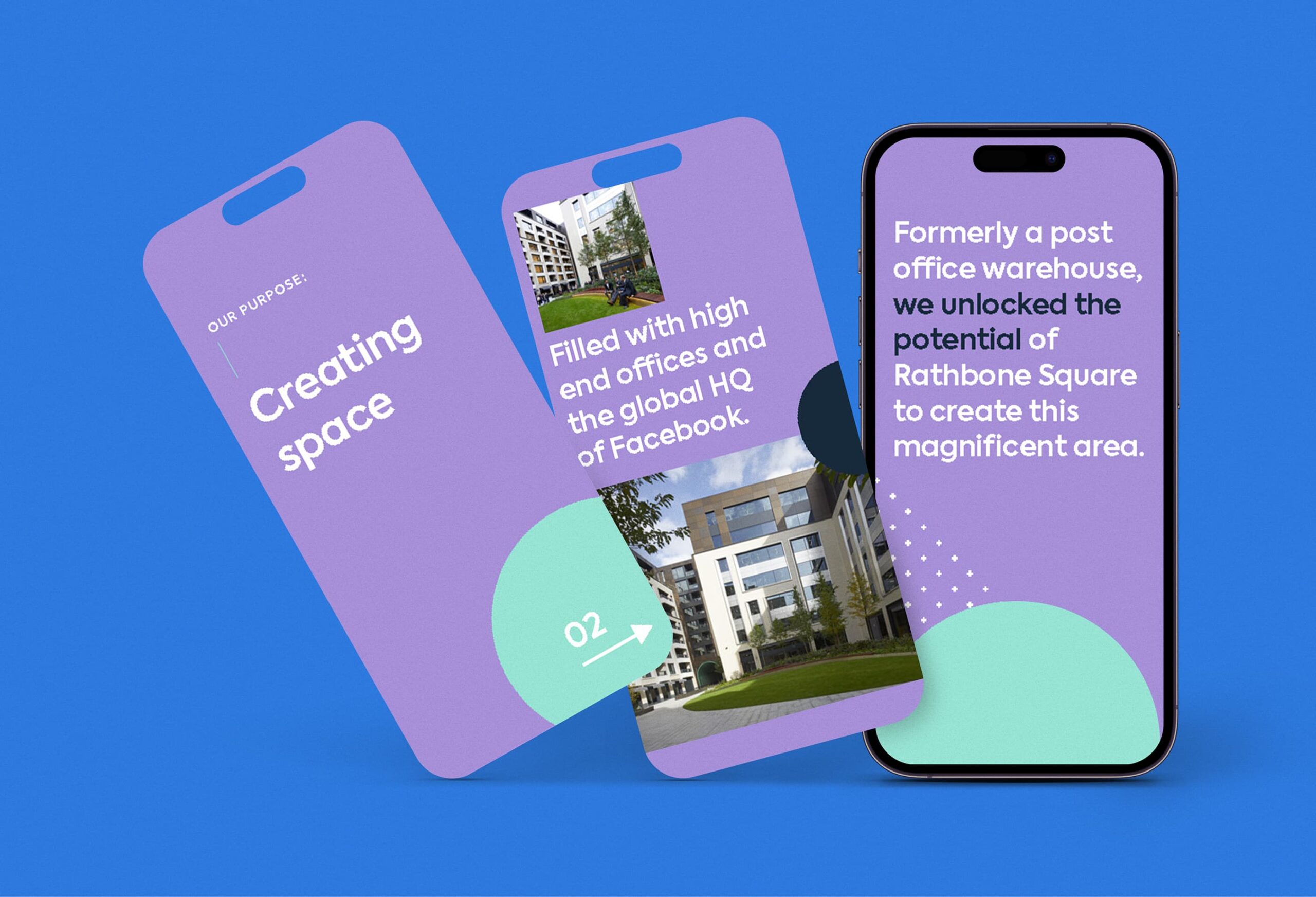 mobile prototypes
