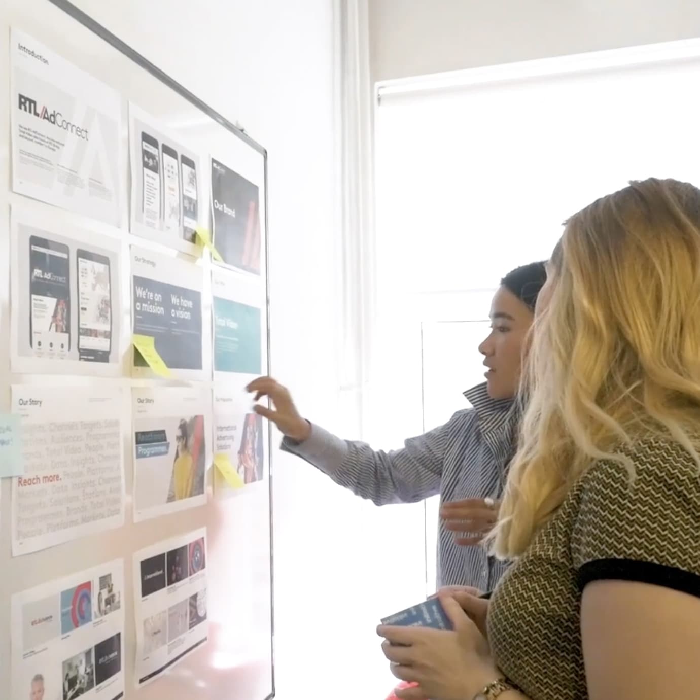 RTL webflow