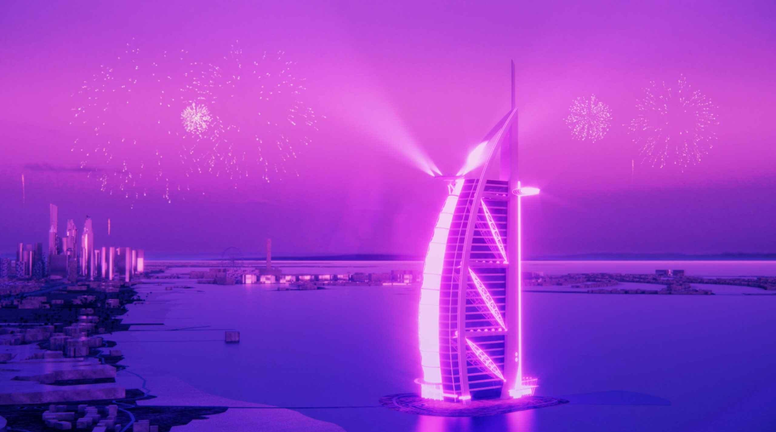 Mayweather Dubai