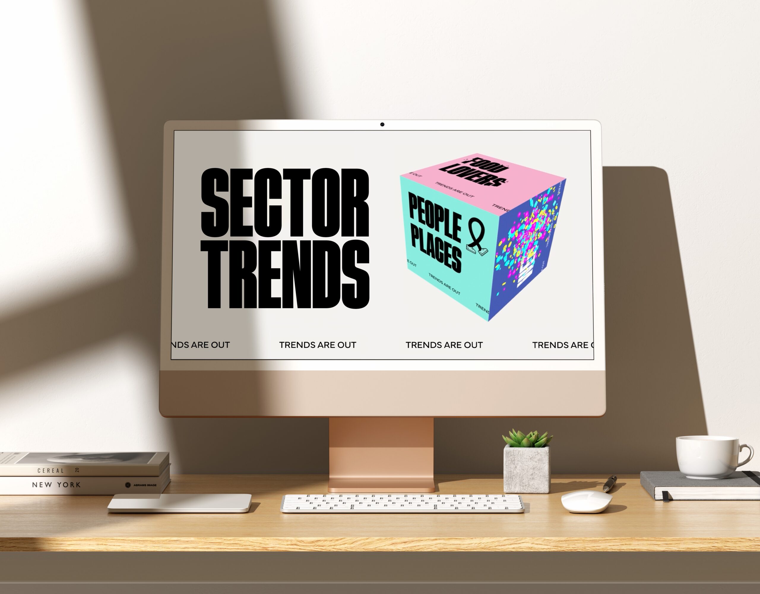 Sector Trends