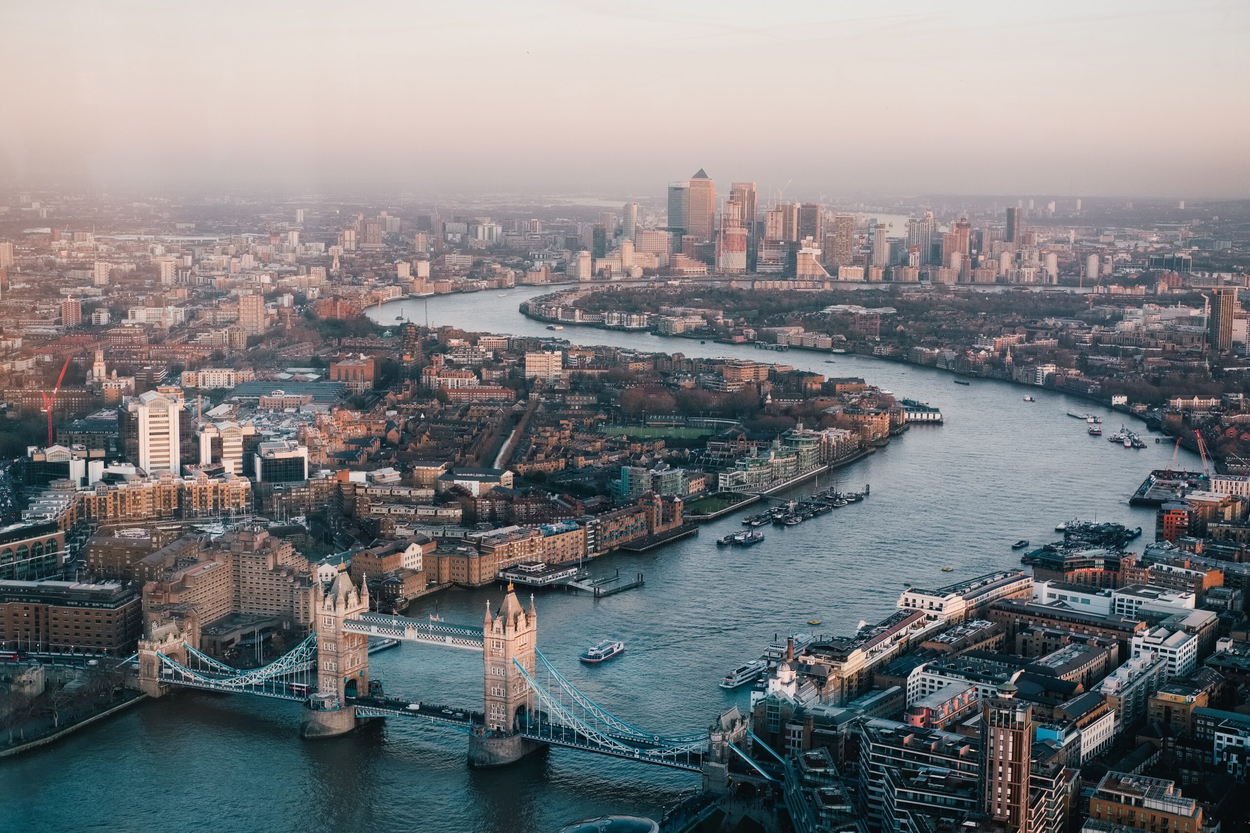 london bridge