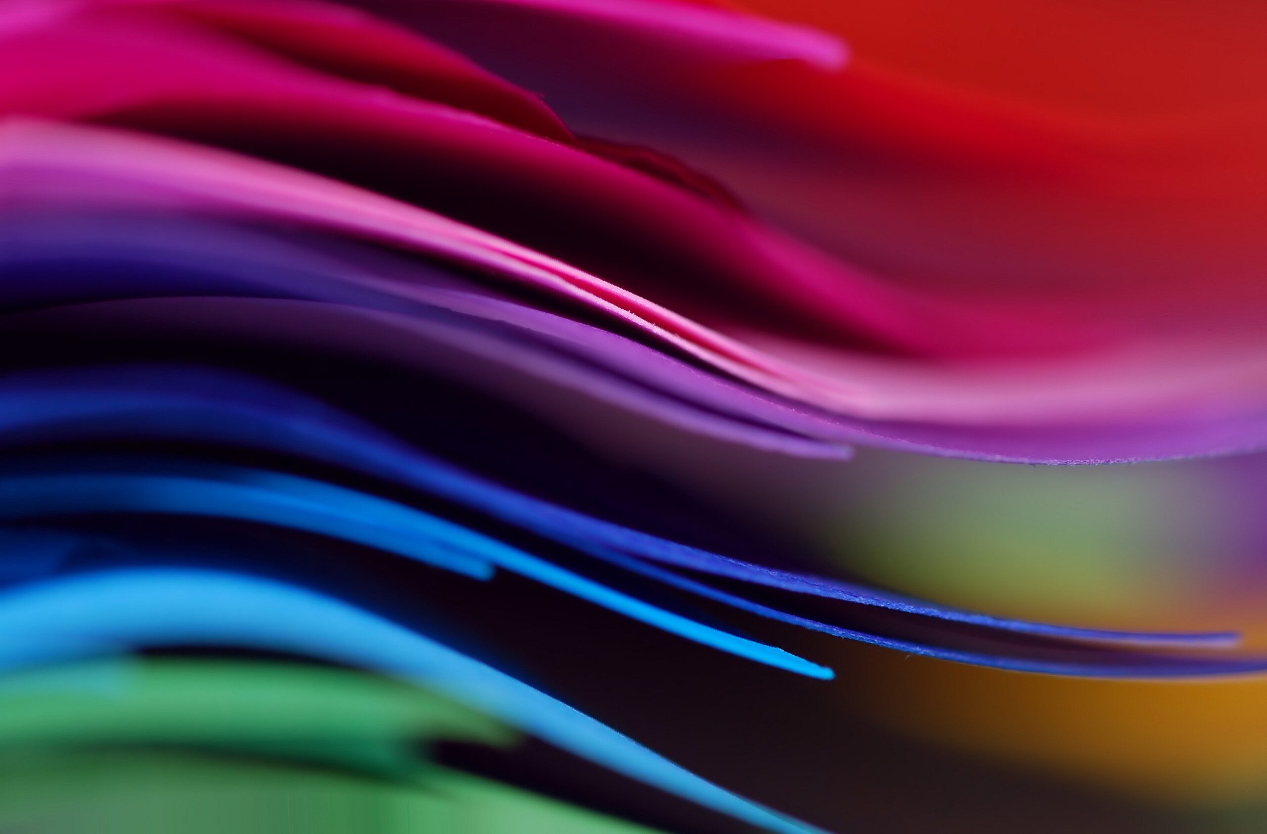 image for a blog post on web design trends
