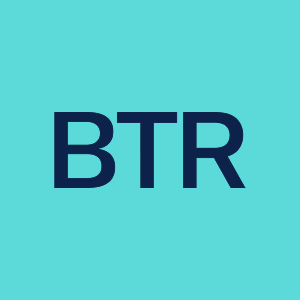 Brown Turner Ross icon
