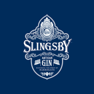 Slingsby Gin icon