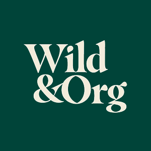 Wild&Org logo