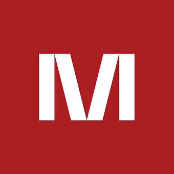 M Core Property icon