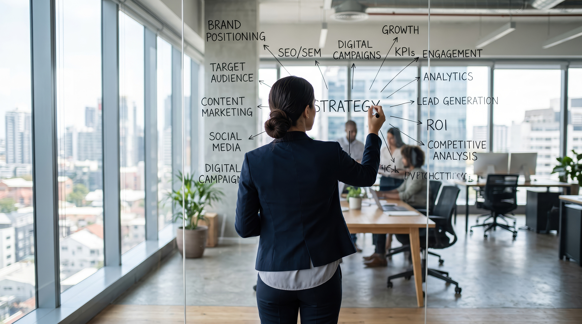 Brand Architecture & Positioning article image
