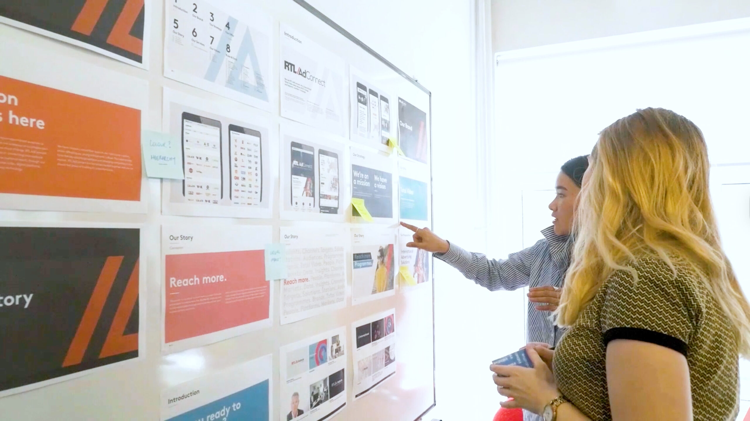 Brand Architecture & Positioning image