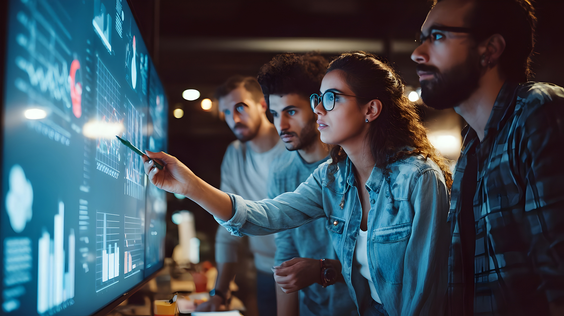 Digital Marketing article