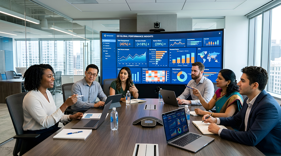Market Insights & Stakeholder Analysis article