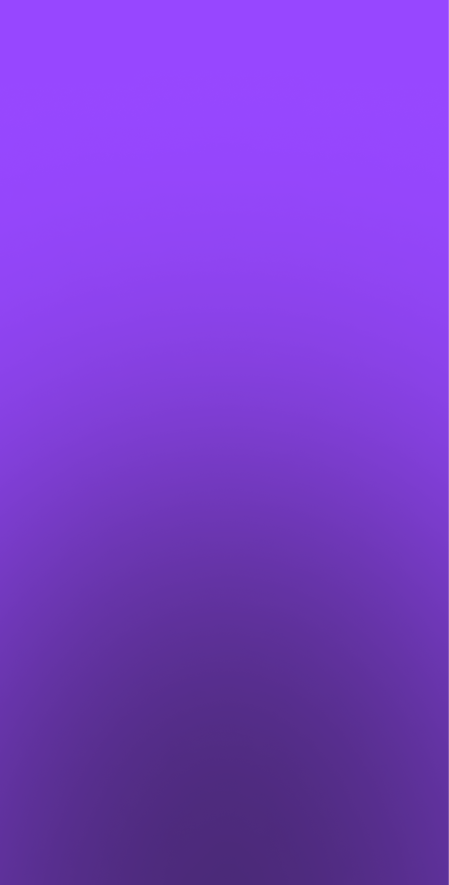 purple shade