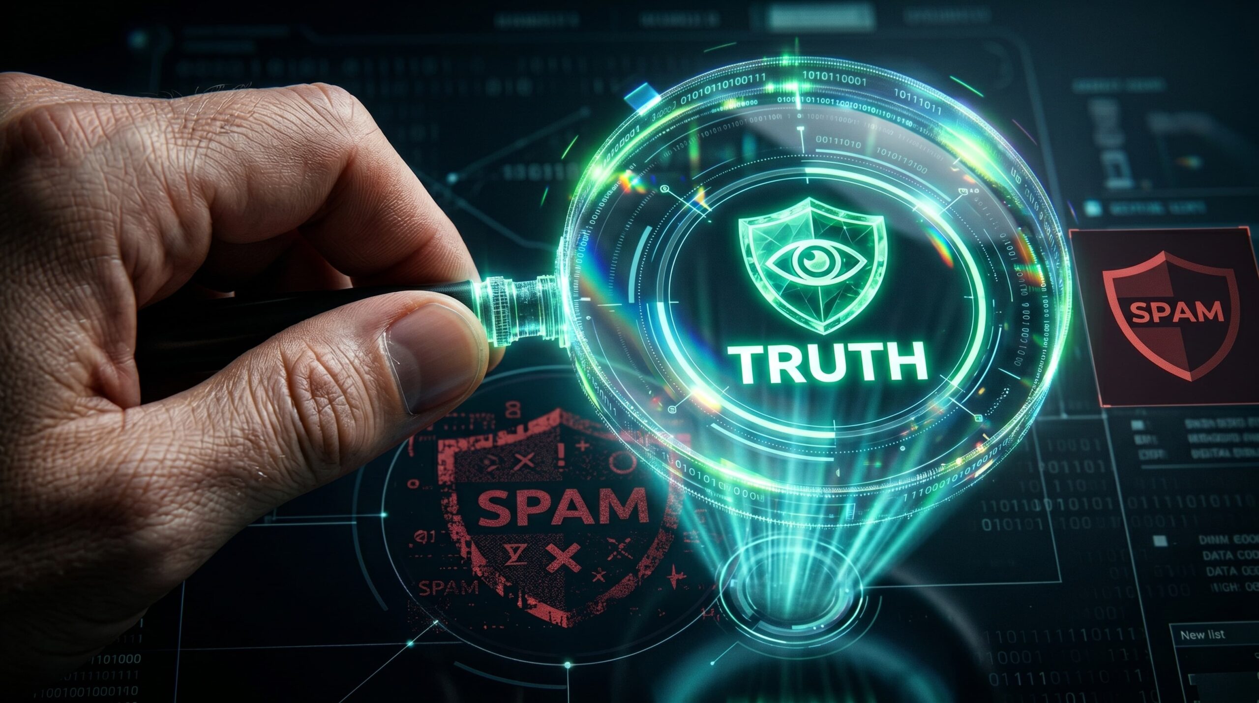 Trust in AI