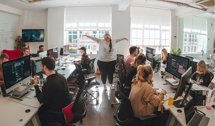 underscore team office