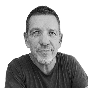 Neil Stanhope